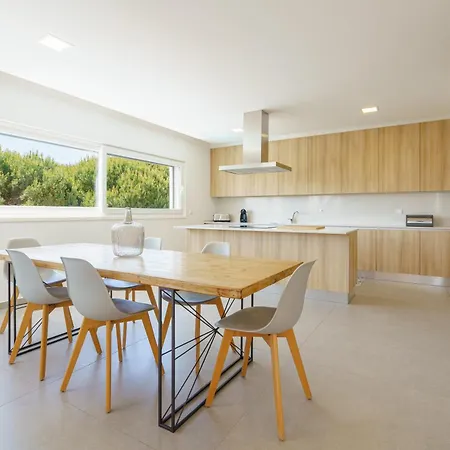 Azura With Private Pool * Lourinha (Lisbon)