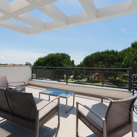 Βίλα Azura With Private Pool *