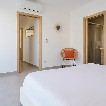 别墅 Azura With Private Pool *
