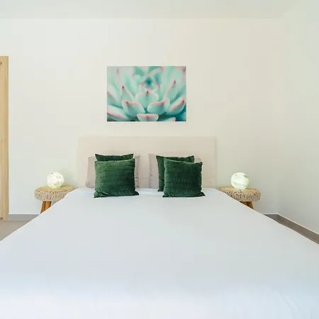 Azura With Private Pool Βίλα Lourinha (Lisbon)