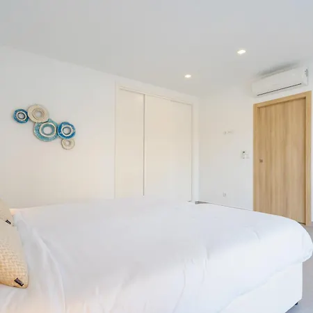 Villa Azura With Private Pool *