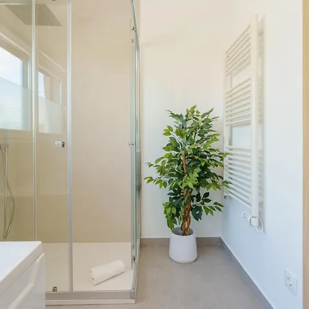 别墅 Azura With Private Pool *