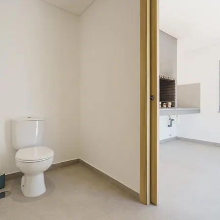 Azura With Private Pool Lourinha (Lisbon)