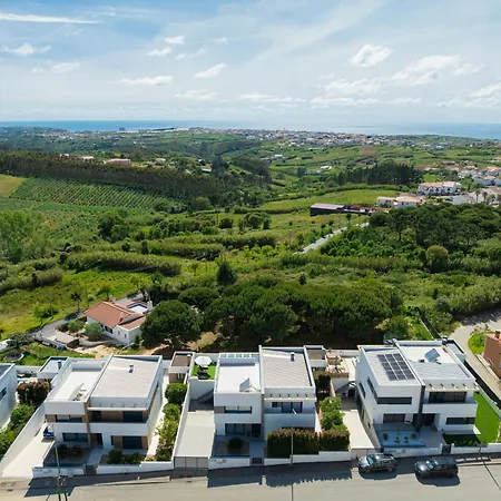 Villa Azura With Private Pool Lourinhã