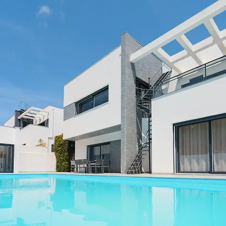 Azura With Private Pool Lourinha (Lisbon)